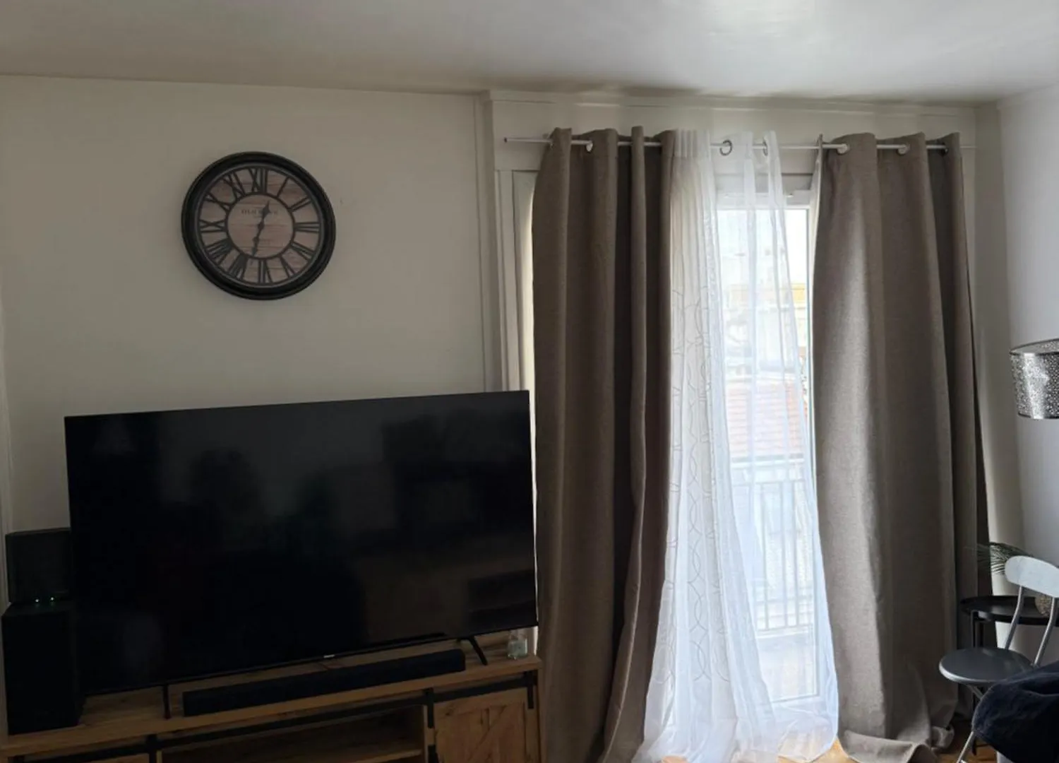 Apartment Appartement Paris 14
