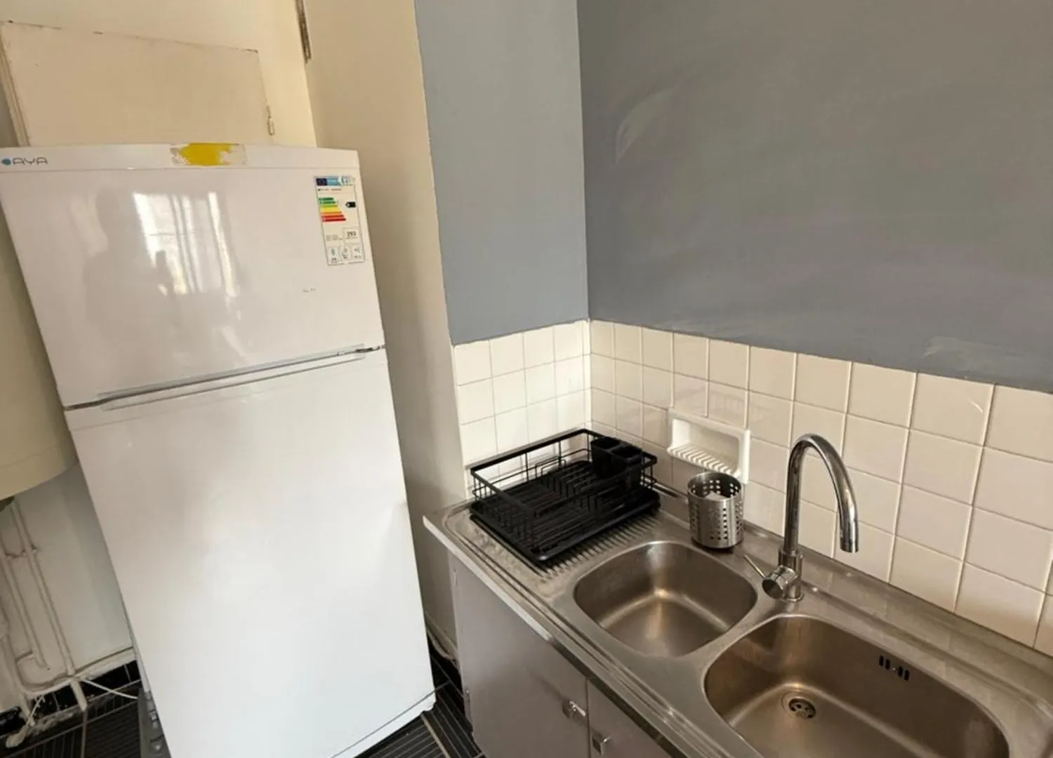 Appartement Paris 14 France