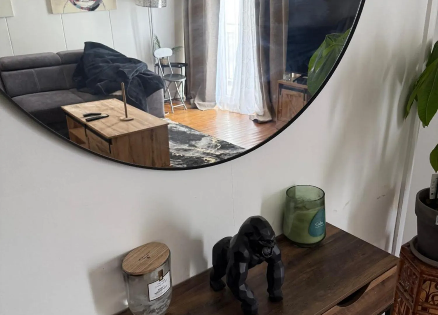 Apartamento Appartement Paris 14