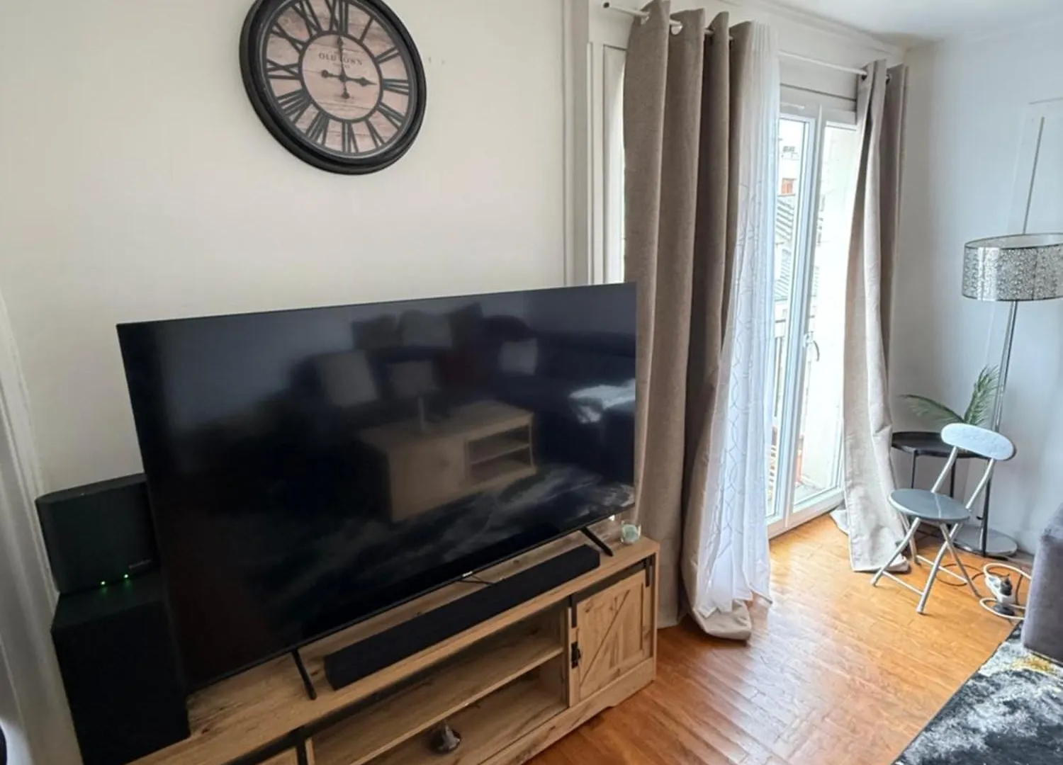 Apartamento Appartement Paris 14