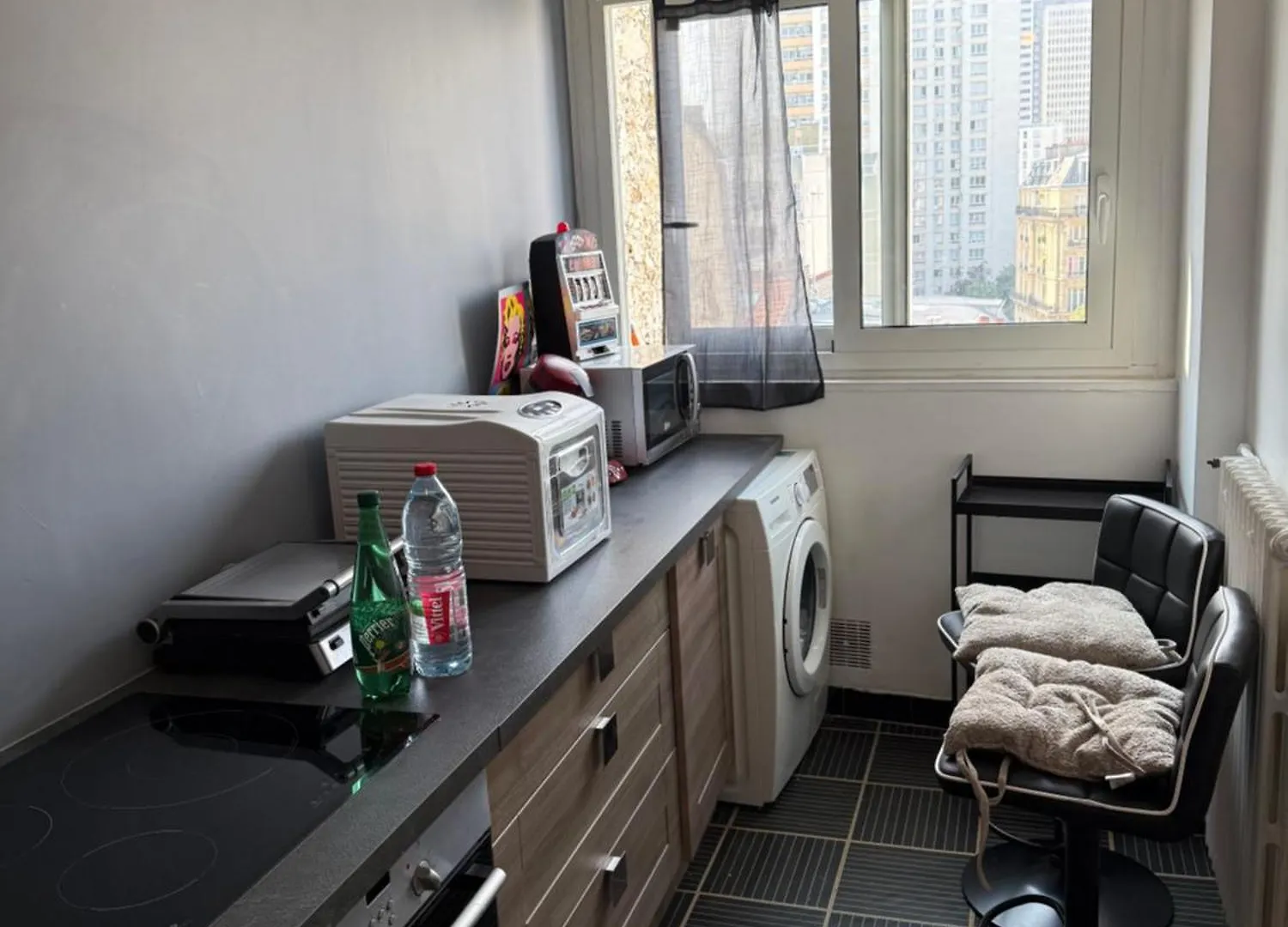 Lägenhet Appartement Paris 14 Frankrike