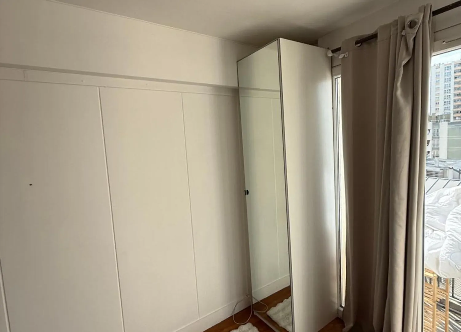 Appartement Paris 14 Lägenhet
