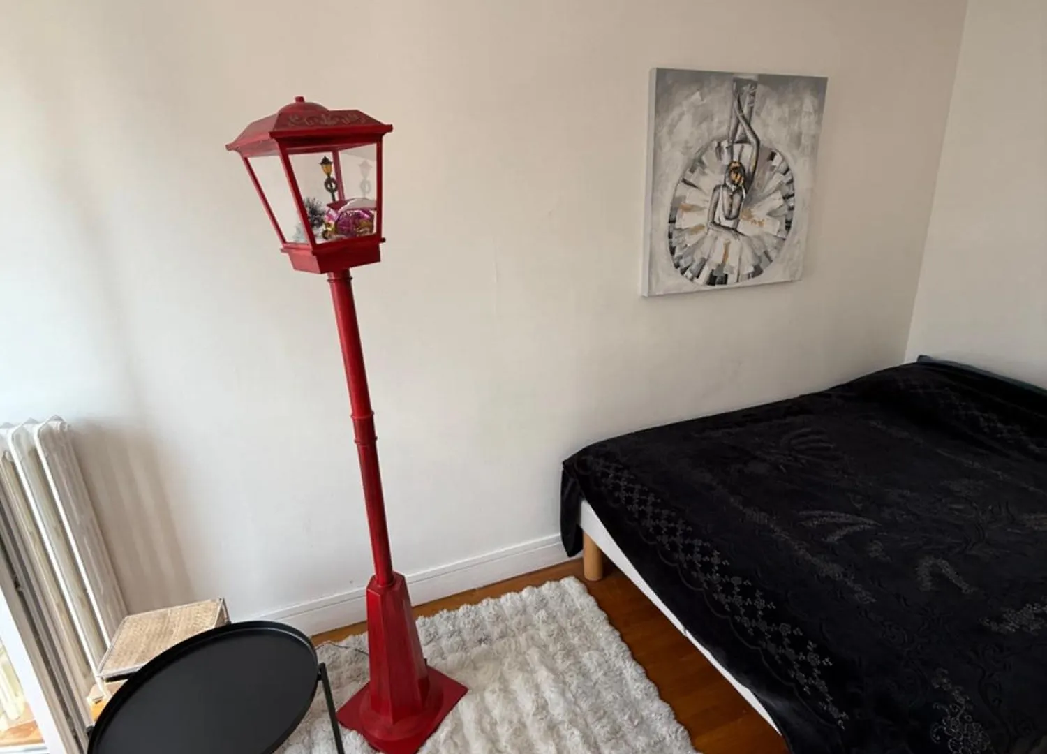Appartement Paris 14