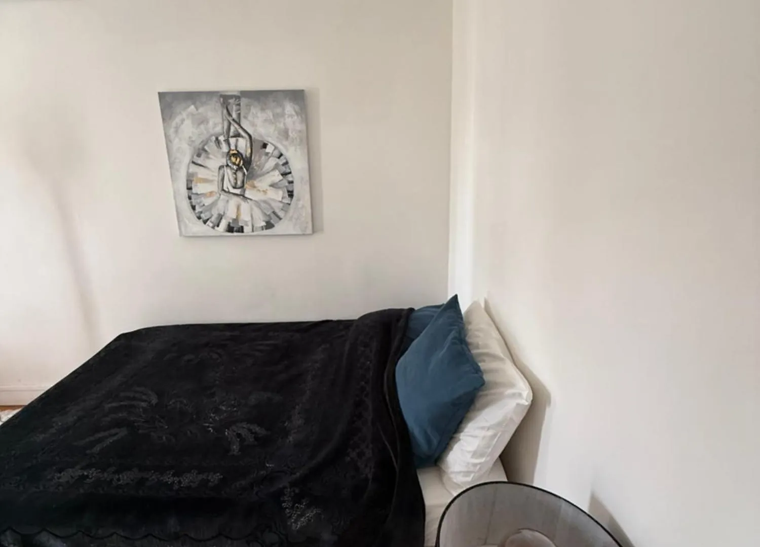 Appartement Paris 14 0*,